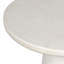 RYE Outdoor Round Side Table