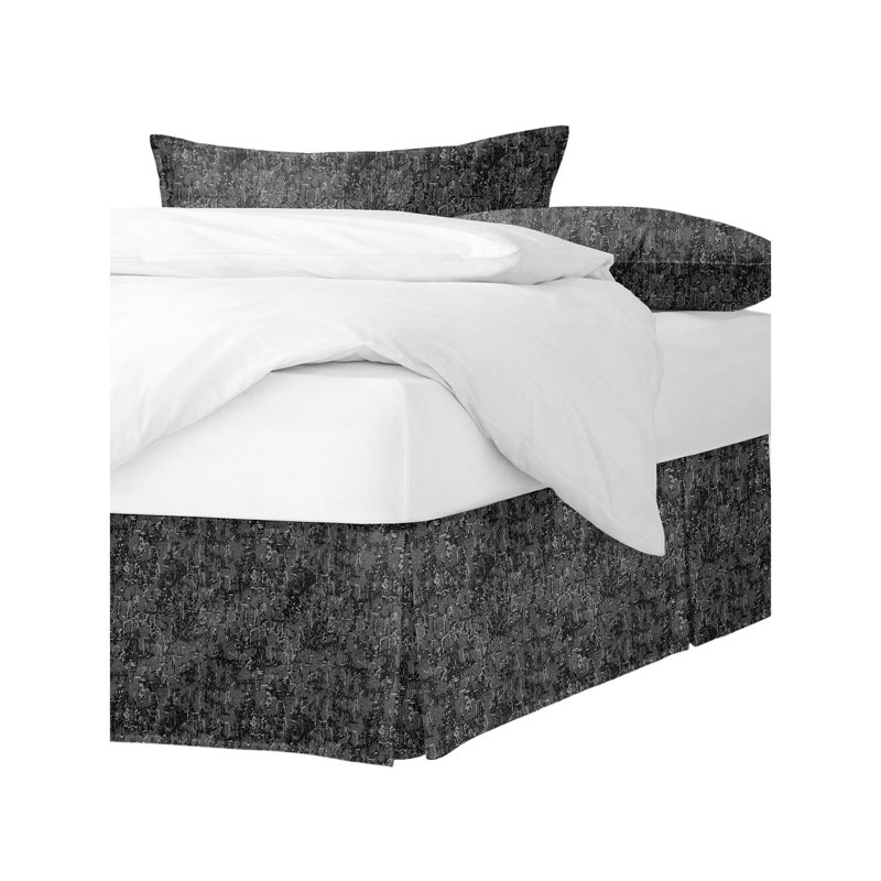 Tove Bed Skirt, 15", Queen