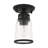 Miceli Glass Flush Mount-1814227474