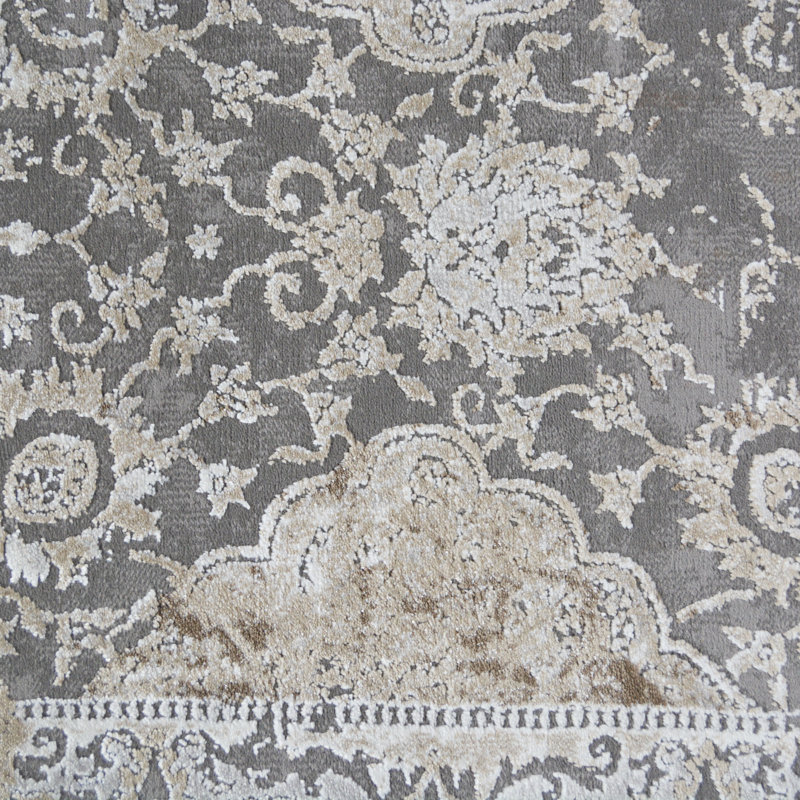 Dumont Oriental Indoor Rug, Rectangle 7'10" x 9'10"