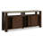Lesbury Accent Cabinet