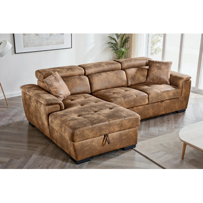 3 Seater Sofa Bed