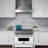 ZLINE 30 In. Ducted Satin Stainless Steel Wall Mount Range Hood with Shell-39765753