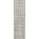 Premium Machine Washable Prisco Ivory Rug