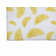 Summer Lemon Outdoor Rug