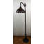 Lampe de plancher à lecture 62" Lanigan