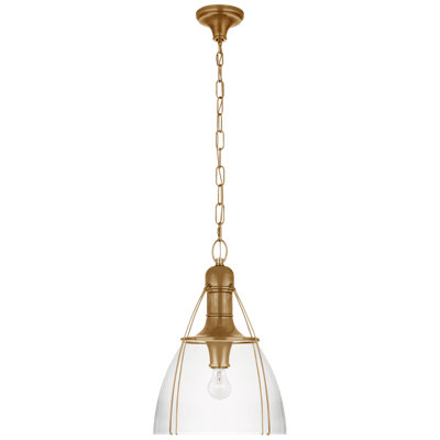 Chapman & Myers Prestwick Pendant