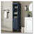 Blue-Freestanding selected