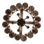 Boughan 5 - Light Chandelier