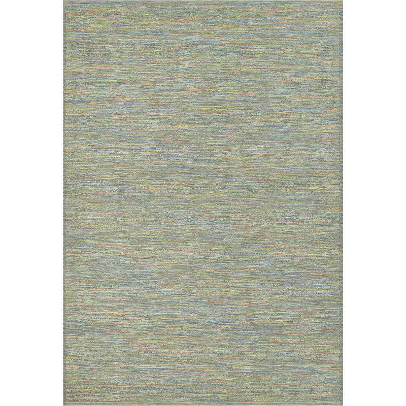 Branum Hand Woven Indoor / Outdoor Area Rug, Rectangle 120 x 170cm