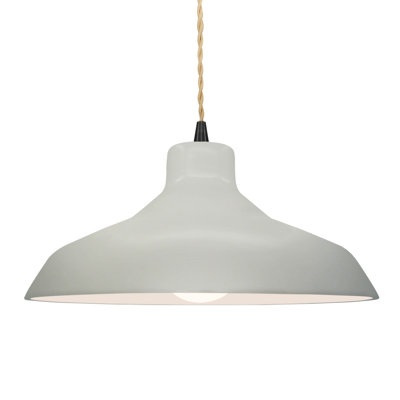 Fallon - Light Dome Pendant