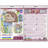 Abris Art Cross-stitch kits - Little scout