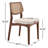 Dryon Cane Side Chair -599428457