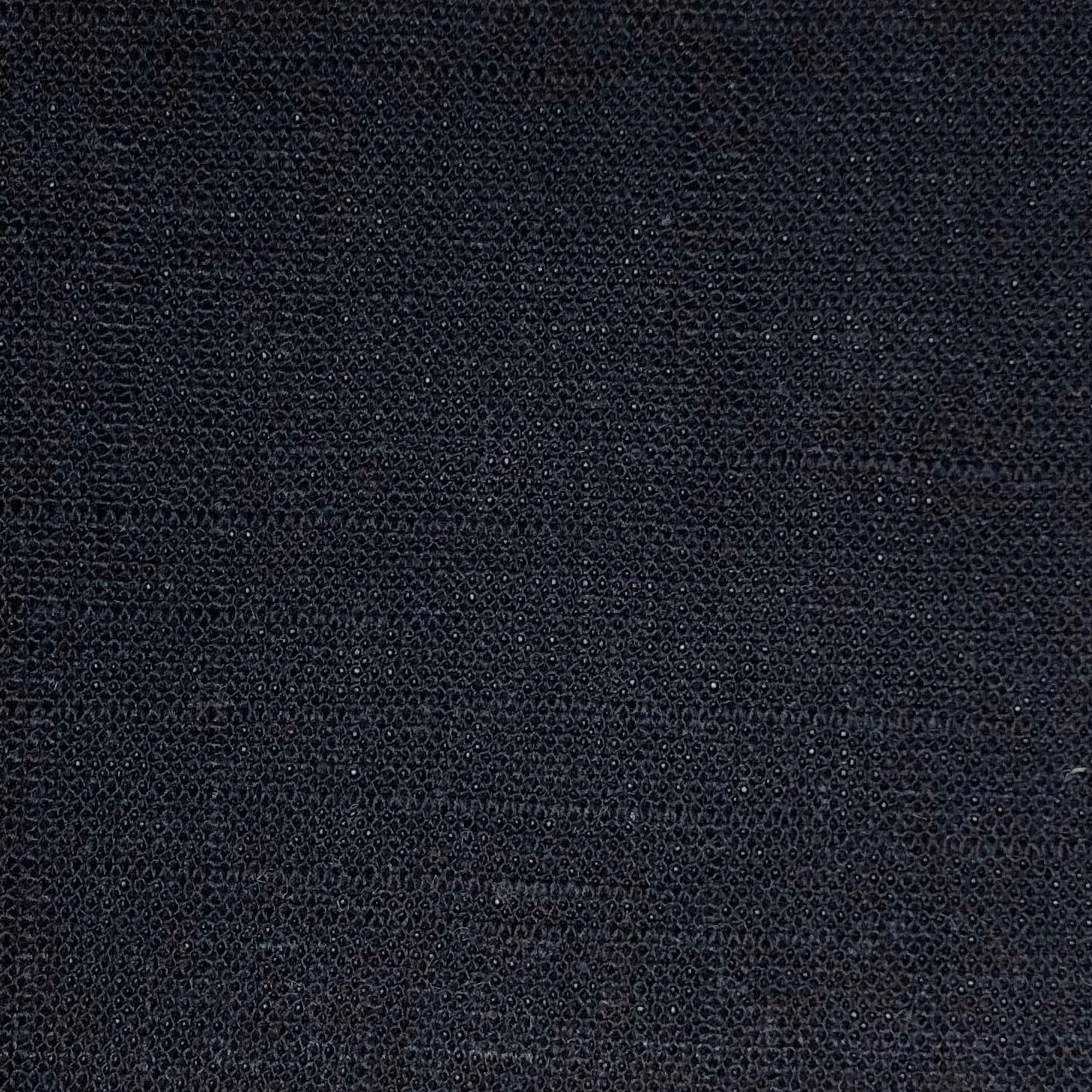Madera 39" x 27" Linen Throw Pillow, Navy