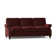 West Upholstered 82'' Sofa
