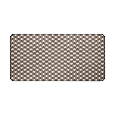 Polyester Desk Pad