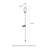 Low Voltage Solar Powered LED Pathway Light Pack