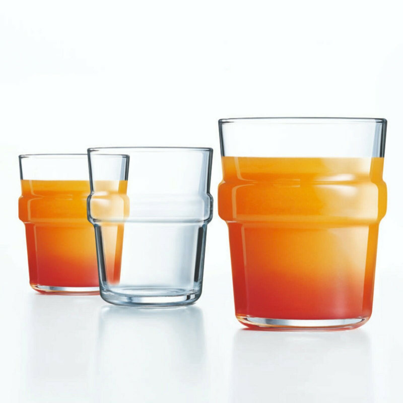 Adalwine Drinking Glass, 270ml, 12