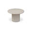 Frida Outdoor Dining Table Cream