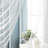 Granados Thermal Room Darkening Sheer and Solid Curtain-722601366-722601361