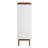 Carson Carrington Juansbo Three-tier Display Storage Cabinet Stand-960355086