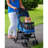 Foldable Pet Stroller-10410892