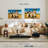 Brampt Donkey Trio-107846677