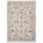 Hand-Knotted High-Quality Beige Area Rug
