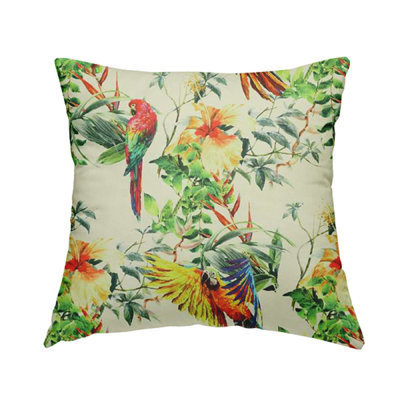 Marpole Square Throw Cushion