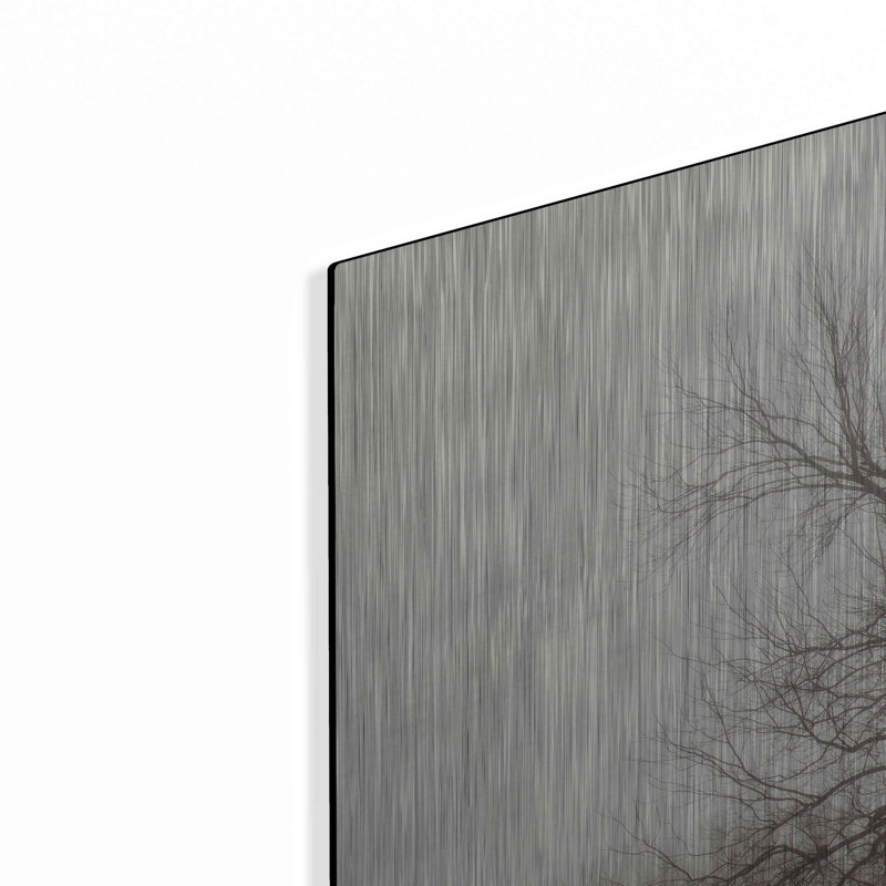 «Morning Calm I» par Debra Van Swearingen, H 24 po x l 36 po