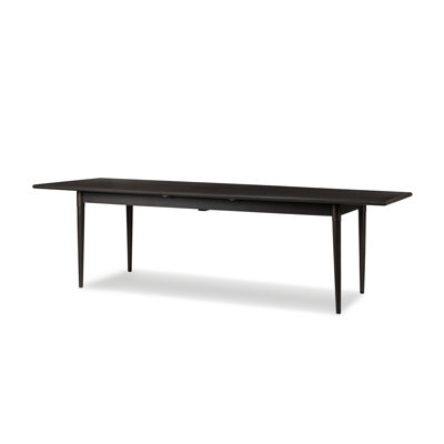 Harper Solid Wood Dining Table