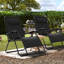 Fauteuil inclinable / pliable Kantzer-22808880