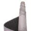 Tapis traditionnel de couleur gris-blanc-930339555