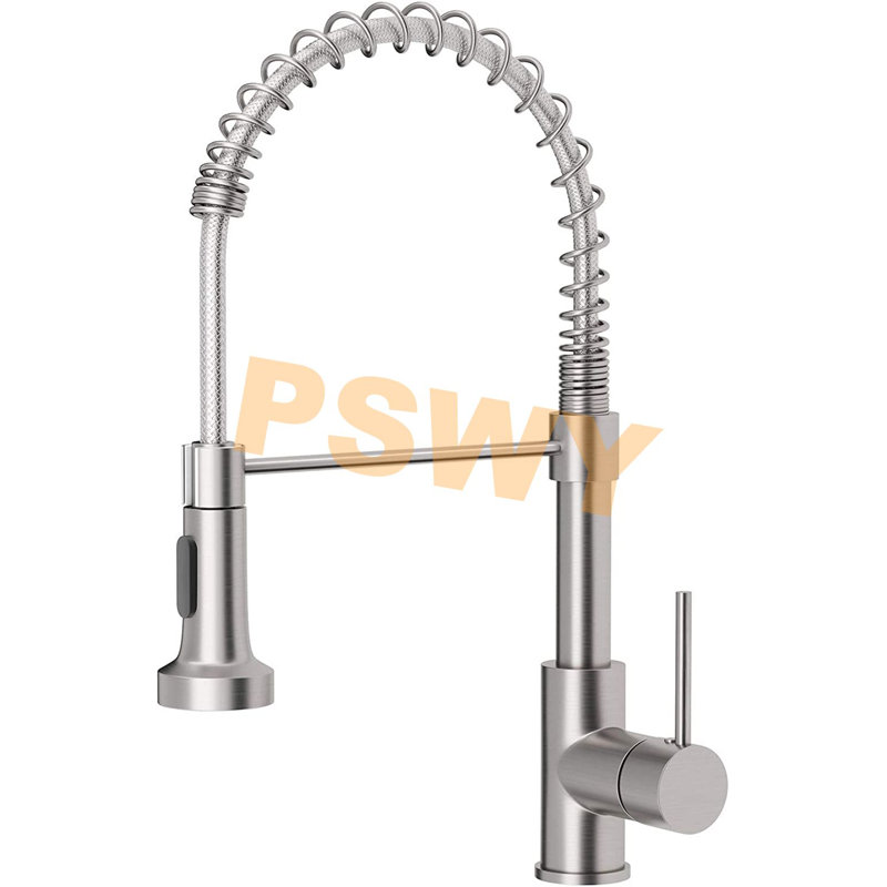 PSWY Touch Kitchen Faucet