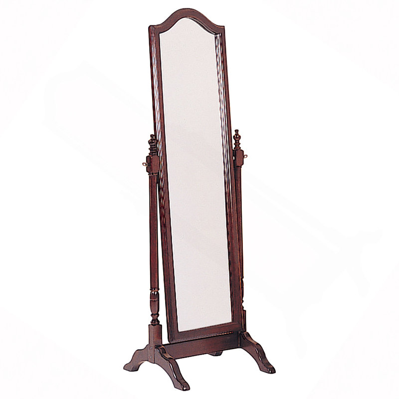 Miroir pleine longueur Meriwel Merlot, Novelty