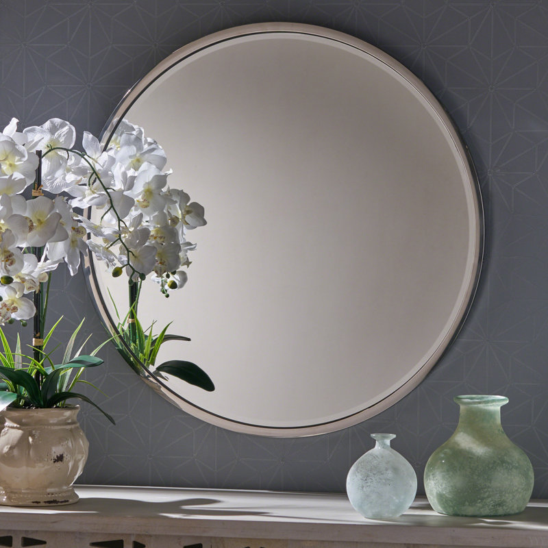 Miroir moderne
