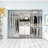94.49'' Closet System