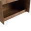 Wall Mounted With Stone Top