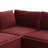 Clairah Modular Large Chaise Sectional-1206297649