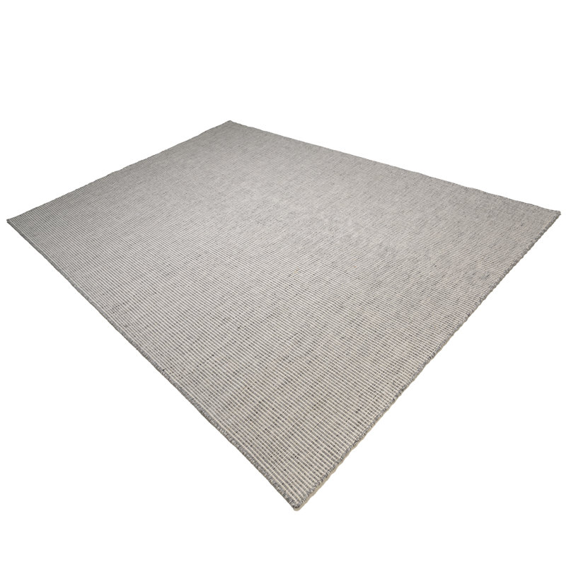Akira Wool Hand Woven Area Rug, Rectangle 200 x 290cm