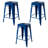 Itzia Counter Stool with Metal Frame-432782236-438302893-438298318