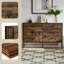 Oscar 6 Drawer 123Cm W Double Dresser-1290965709