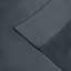 Ensemble de draps 100% rayonne de bambou Blue Nile Mills-75258699-75258711