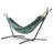 Double Spreader Bar Hammock 