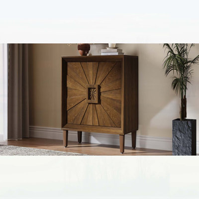 Buffet moderne, rangement compact pour petits espaces
