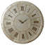 Horloge murale surdimensionnée 29,5 po Hawkinsville