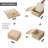 Ebern Designs Fabric Bin