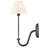 Greta Linen Wall Sconce by Hinkley-888065948