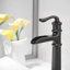 Robinet de lavabo vasque avec ensemble de drain-64573902