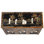 Black Lacquer Sideboard - Royal Ladies